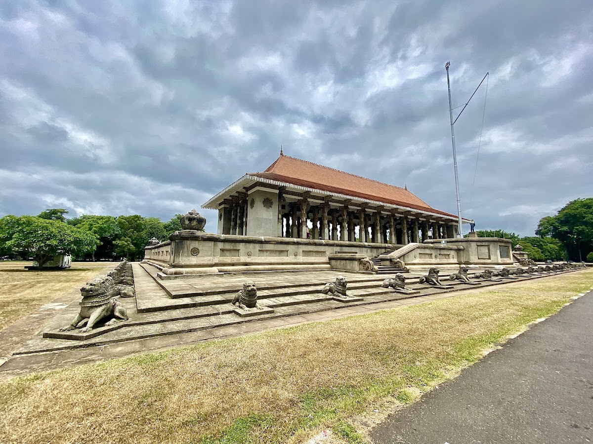 Independence Memorial Museum