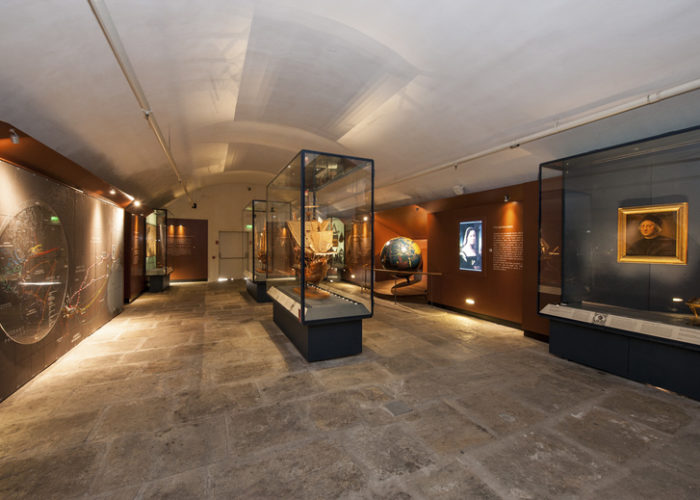 Colombo Port Maritime Museum